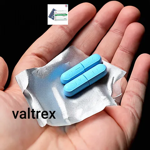 Valtrex vente libre